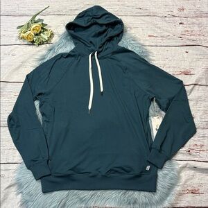 NWT Feat Stargazer Unisex Roam Pullover Hoodie